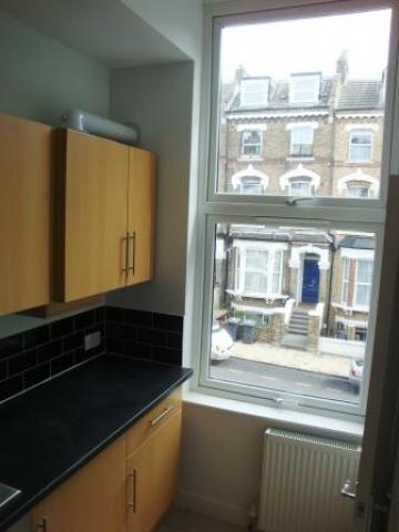 			NEW INSTRUCTION, 1 Bedroom, 1 bath, 1 reception Flat			 St Julians Road, KILBURN
